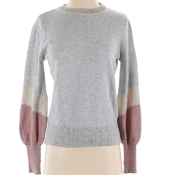 CUPCAKE & CASHMERE Sweater, size small - Picture 2 of 6